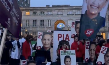 Danimarka sandık başında: Göçten tarıma, Türkiye’den çevreye çok katmanlı seçim