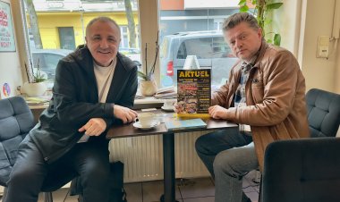 Berlin’de Türkçe medya alarm veriyor: “Reklam yok, destek yok, sürdürülebilirlik riskte”