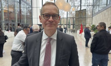 Michael Müller: „Demokratische Kräfte müssen gestärkt werden“