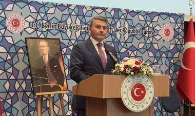 “Türk dünyasının birliği yalnızca kültürel bir bağ değil; güç ve stratejik yönelim kaynağıdır”