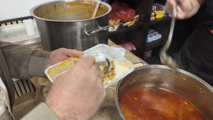 AK Parti Samsun Milletvekili Ersan Aksu Berlin’de hemşehrileriyle buluştu