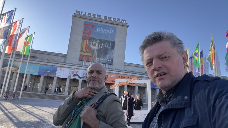 Turizm sektörü belirsiz küresel ortamda diyalog ve dayanıklılık mesajı verdi