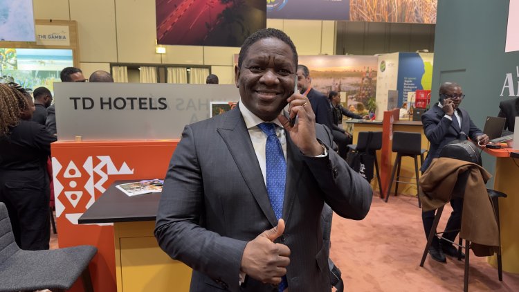 Turizm sektörü belirsiz küresel ortamda diyalog ve dayanıklılık mesajı verdi