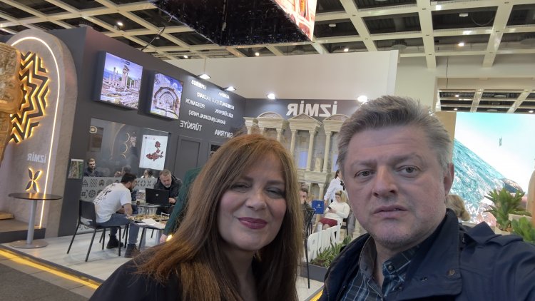 Turizm sektörü belirsiz küresel ortamda diyalog ve dayanıklılık mesajı verdi