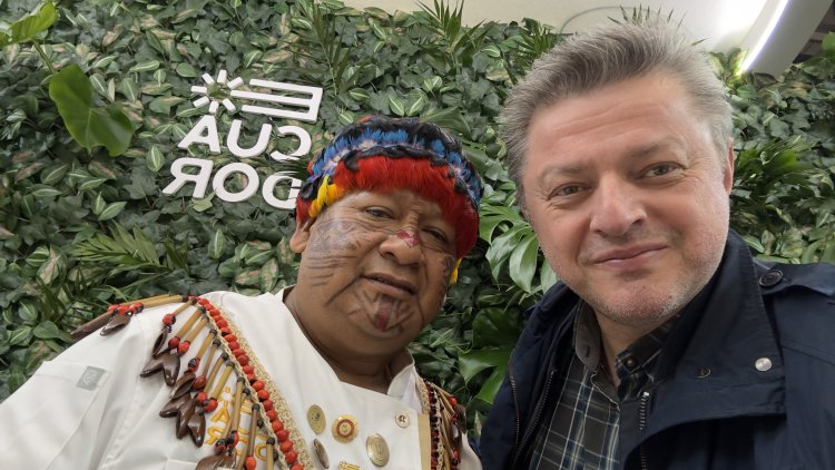 Turizm sektörü belirsiz küresel ortamda diyalog ve dayanıklılık mesajı verdi