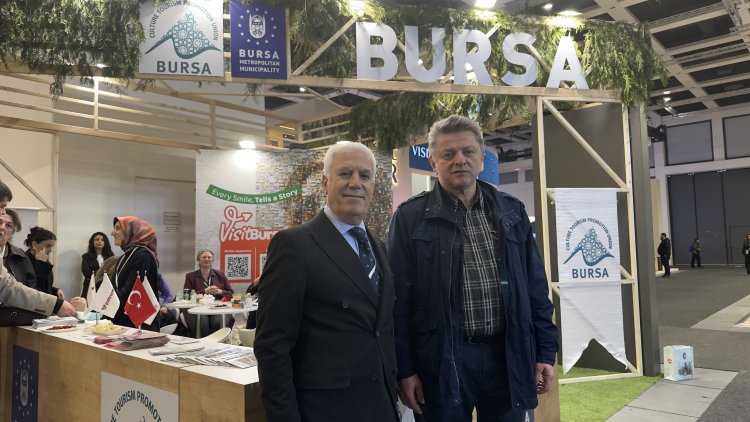 Turizm sektörü belirsiz küresel ortamda diyalog ve dayanıklılık mesajı verdi