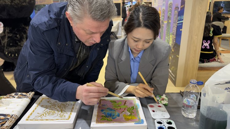 Turizm sektörü belirsiz küresel ortamda diyalog ve dayanıklılık mesajı verdi