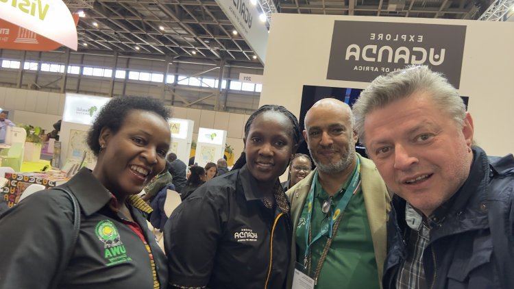 Turizm sektörü belirsiz küresel ortamda diyalog ve dayanıklılık mesajı verdi