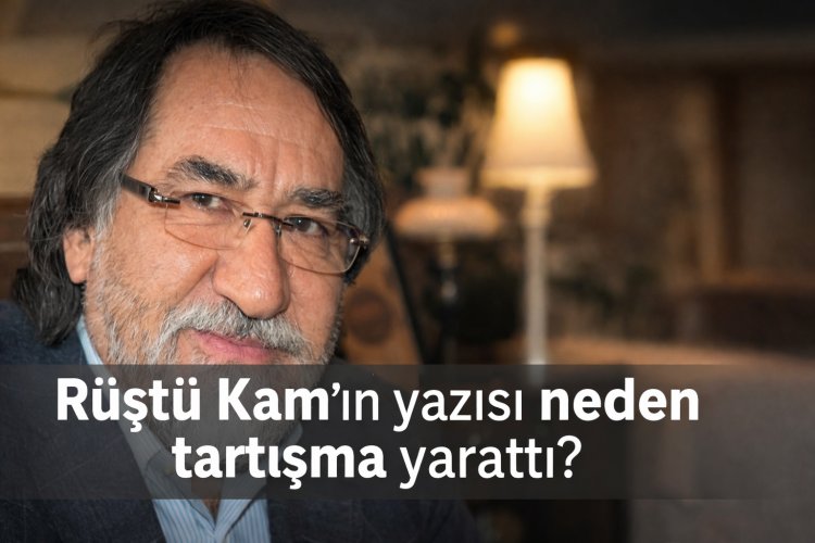 Berlin’de iftar tartışması: Rüştü Kam’ın eleştirileri ve rahatsızlık duyan çevreler