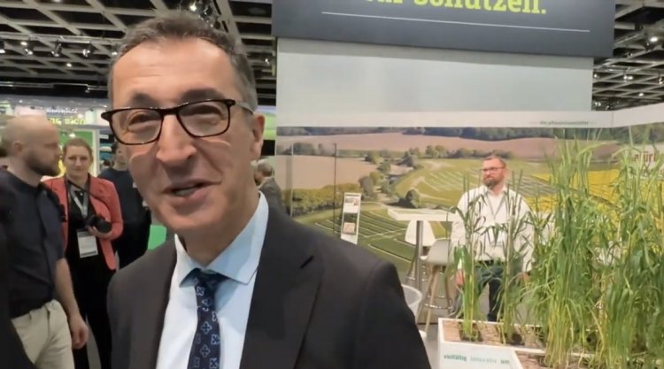 Cem Özdemir auf dem Weg zum Ministerpräsidenten: „Wenn Erdoğan-Anhänger gegen mich sind, bin ich auf dem richtigen Weg“