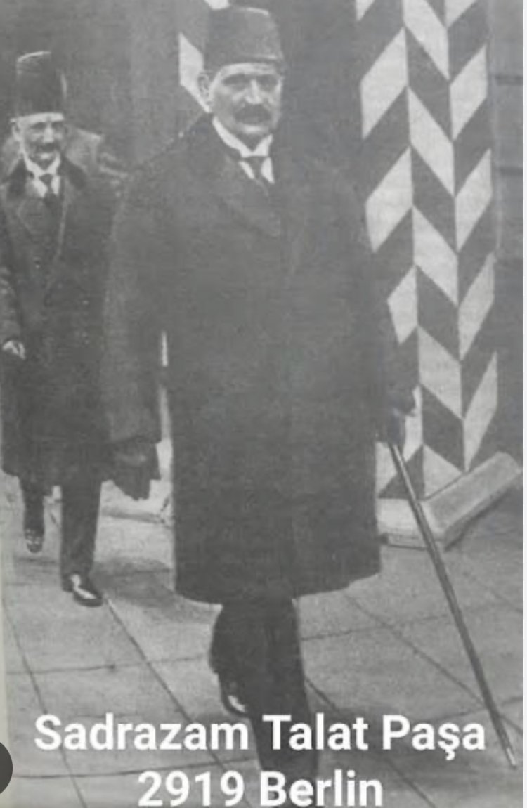 Talat Paşa suikastı: Berlin’deki infaz, polis soruşturması ve 1921 davasının gölgesindeki dosya