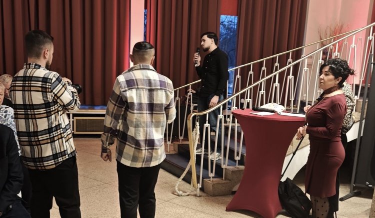 Reinickendorf’ta iftar daveti tartışması: Belediye Başkanı Demirbüken-Wegner hakkında güvenlik incelemesi iddiası