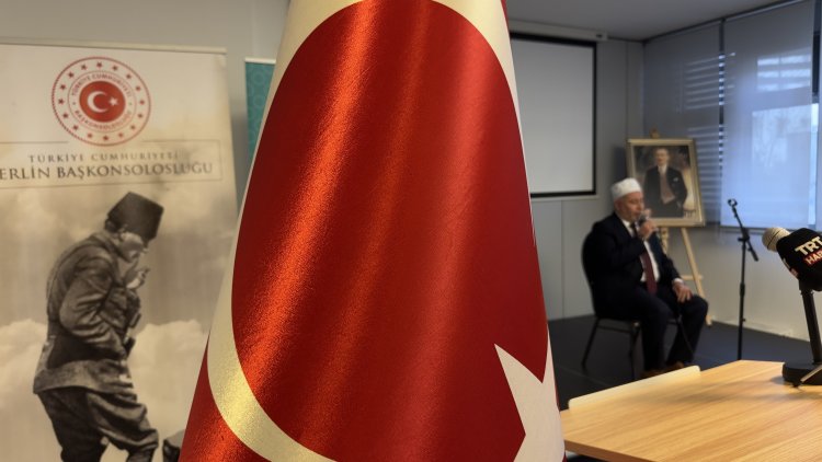 Büyükelçi Gökhan Turan: “Çanakkale ruhu, barışın ve bağımsızlığın teminatıdır”