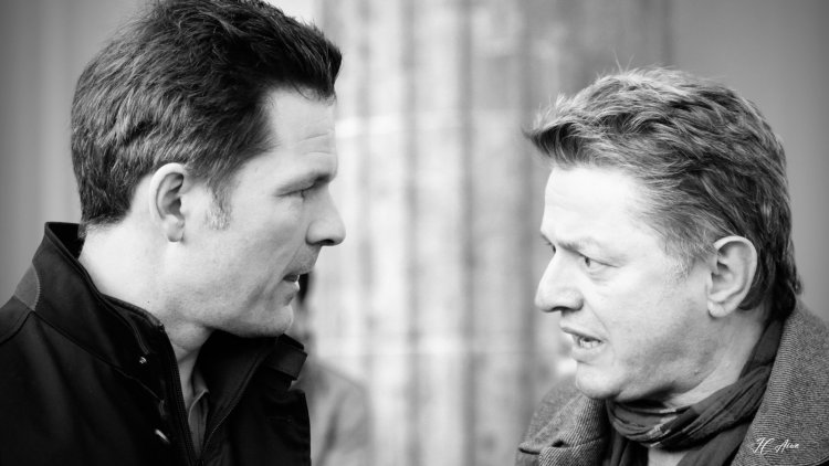 SPD’li Stefan Krach: “Bu bir çıkar meselesi değil, demokratik dayanışmadır”