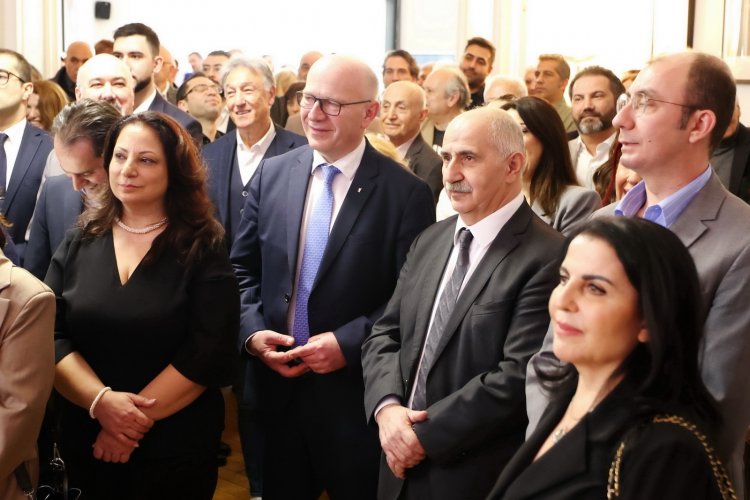 Kai Wegner: „Das Zuckerfest gehört zu Berlin“