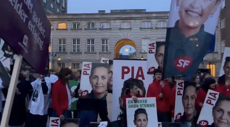 Danimarka sandık başında: Göçten tarıma, Türkiye’den çevreye çok katmanlı seçim