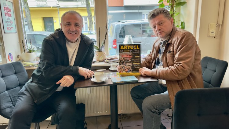 Berlin’de Türkçe medya alarm veriyor: “Reklam yok, destek yok, sürdürülebilirlik riskte”