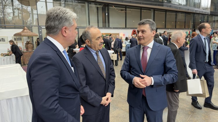 “Türk dünyasının birliği yalnızca kültürel bir bağ değil; güç ve stratejik yönelim kaynağıdır”