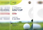 Berlin Fenerbahçeliler’den anlamlı organizasyon: 4. golf turnuvası kanserli çocuklar için düzenleniyor