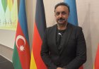 Almanya–Azerbaycan ilişkileri: “Enerji güvenliği için daha güçlü iş birliği şart”