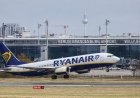 Ryanair Berlin’den çekiliyor: BER’de uçuşlar yarıya iniyor