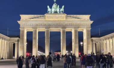 Almanya’da göç kökenli nüfus 21,8 milyona ulaştı