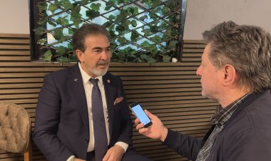 “Aşıla: Avrupa’daki Türkler TBMM’de doğrudan temsil edilmeli”