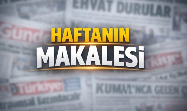Liyakat yerine sadakat: Toplumsal sonuçların arkasındaki yapı tartışması