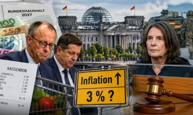 Almanya’da gündem yoğun: bütçe baskısı, sağlıkta kesinti sinyalleri ve artan yaşam maliyeti