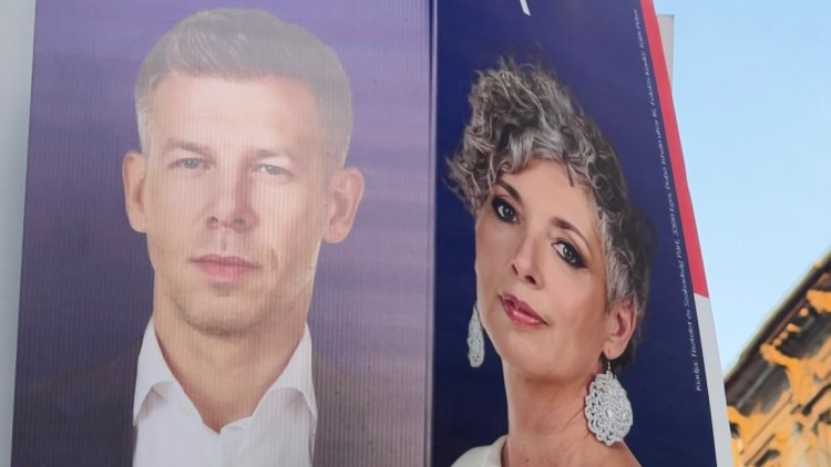 Macaristan seçiminde gözler Avrupa’da: Tarihi dönüm noktası