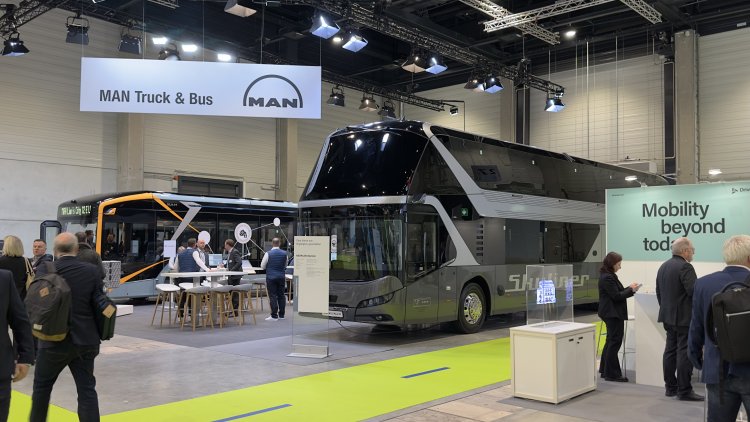 Sektör elektrifikasyon ve dijitalleşme odağında buluştu