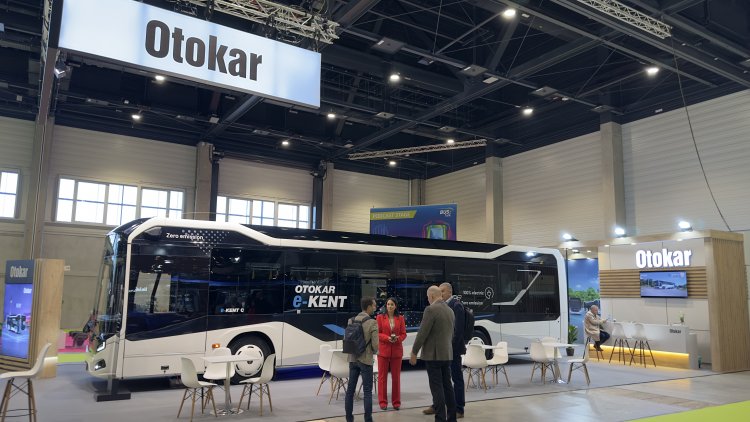 Sektör elektrifikasyon ve dijitalleşme odağında buluştu