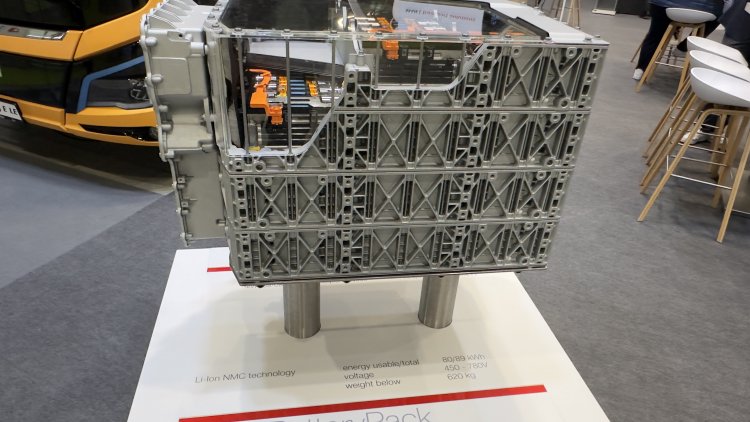 Sektör elektrifikasyon ve dijitalleşme odağında buluştu