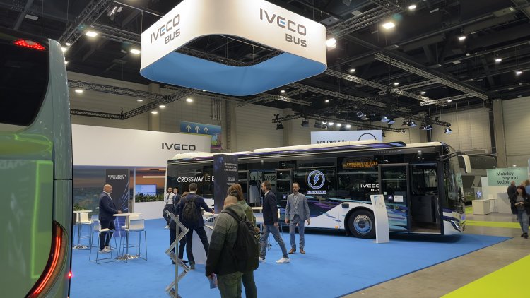 Sektör elektrifikasyon ve dijitalleşme odağında buluştu