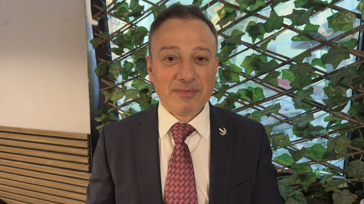 “Aşıla: Avrupa’daki Türkler TBMM’de doğrudan temsil edilmeli”