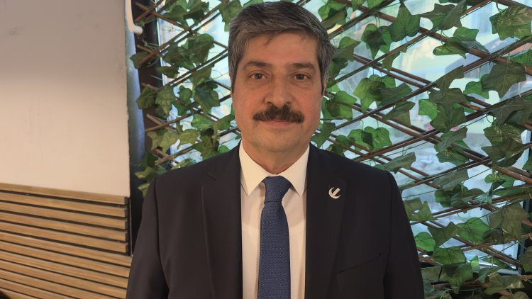 “Aşıla: Avrupa’daki Türkler TBMM’de doğrudan temsil edilmeli”