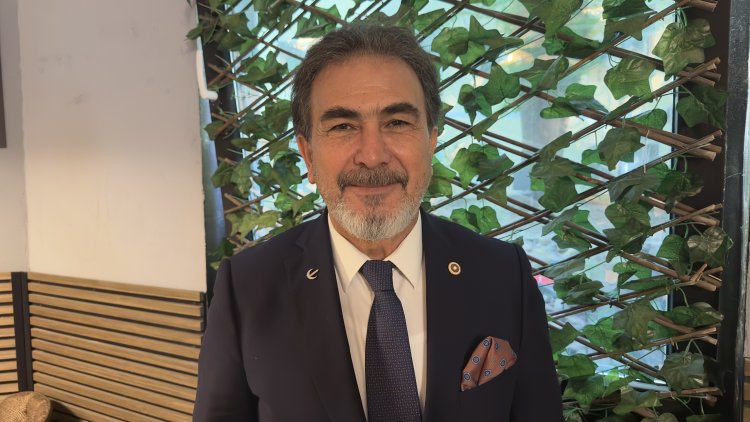 “Aşıla: Avrupa’daki Türkler TBMM’de doğrudan temsil edilmeli”