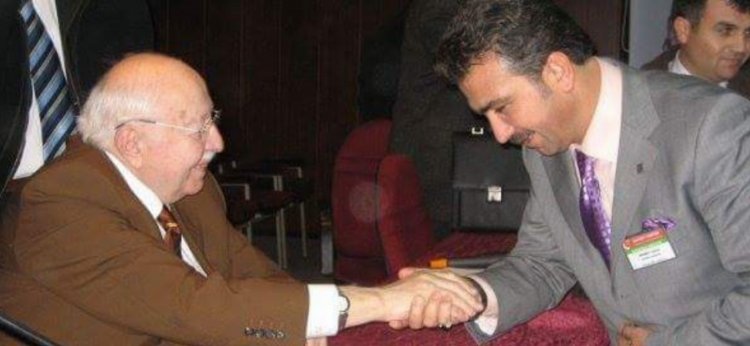 “Aşıla: Avrupa’daki Türkler TBMM’de doğrudan temsil edilmeli”