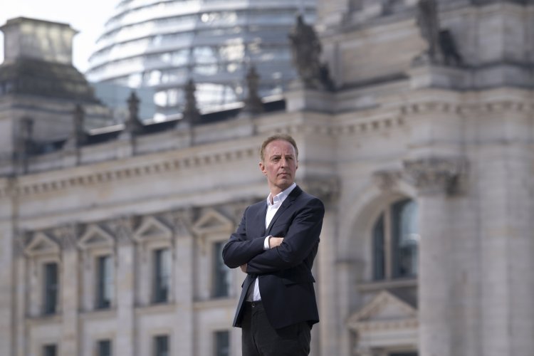 Macit Karaahmetoğlu’ndan von der Leyen’e sert tepki: “Türkiye’yi Çin ve Rusya ile aynı kategoriye koymak siyasi körlüktür”