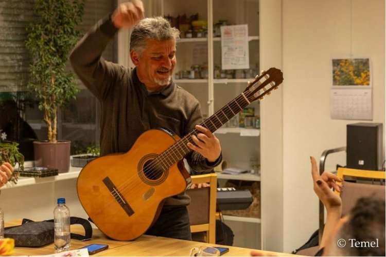 Akustik Berlin Koro ilk kez Berlin’de sahne alıyor