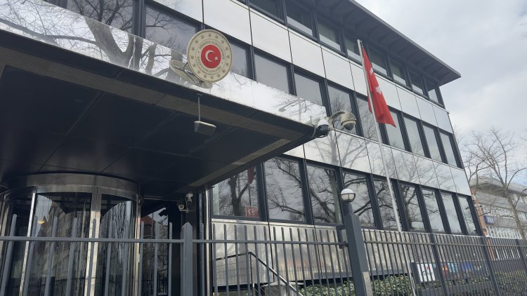 Berlin’de gençlere yönelik müzakere eğitimi düzenleniyor