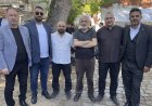 Berlin’de 1 Mayıs coşkusu: Vahdet Kültür Cemiyeti’nden binlerce kişilik aile şenliği