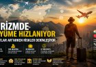 Turizmde büyüme hızlanıyor: fırsatlar artarken riskler derinleşiyor