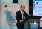 Türk-Alman Üniversitesi’nde uluslararası barış ve yeniden yapılanma konferansı başladı