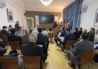 Berlin’de OSB Türk yatırımları tanıtıldı