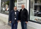 Modernleşme tartışmaları Berlin’de masaya yatırıldı