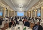 Türkische Kulinarische Woche 2026 in Berlin eröffnet: „Ein Erbe an einem Tisch“