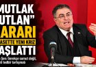 CHP kurultayı kararında “mutlak butlan” tartışması: Ersan Şen’den dikkat çeken değerlendirme