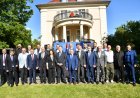 Berlin’de Kurban Bayramı buluşması: “300 bin kişilik Türk toplumu büyük bir güç”
