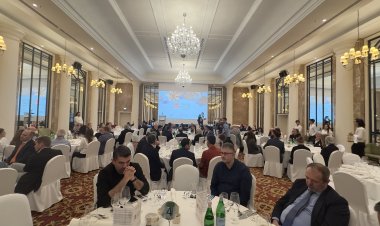 Türkische Kulinarische Woche 2026 in Berlin eröffnet: „Ein Erbe an einem Tisch“